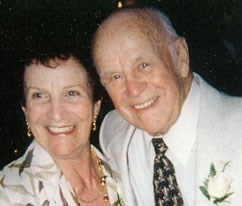 Anne and Jack Mallon obituary