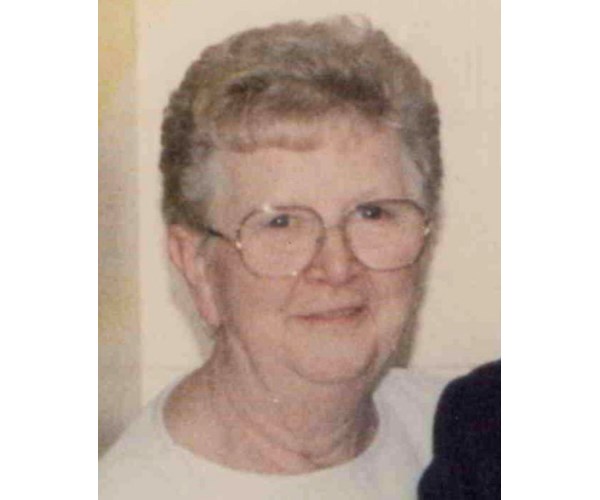 Margaret Kay Obituary (2016) - The Thunder Bay Chronicle Journal