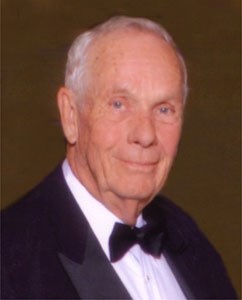Donald Legree Obituary (1934 - 2017) - Thunder Bay, ON - The Thunder ...