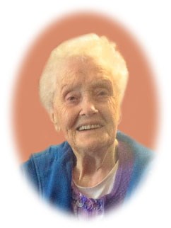 Jennie Wilchynski obituary, 1920-2017, Thunder Bay, ON