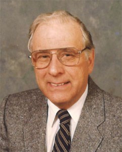 Theodore Imperius Obituary (1923 - 2018) - Thunder Bay, ON - The ...