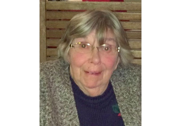 Phyllis Scott Obituary (1940 - 2018) - Thunder Bay, ON - The Thunder ...