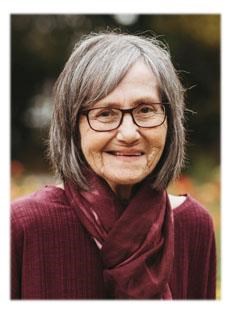 Shirley Ingrid Gerrish obituary, 1945-2020, Thunder Bay, ON