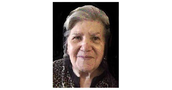 Audrey Johnston Obituary (1935 - 2020) - Thunder Bay, ON - The Thunder ...