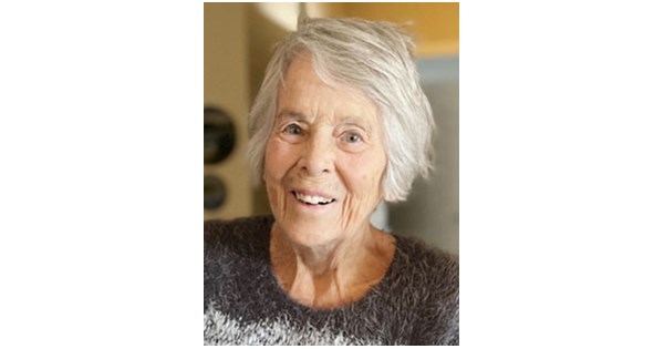 Joan McKee Obituary (1930 - 2022) - Thunder Bay, ON - The Thunder Bay ...