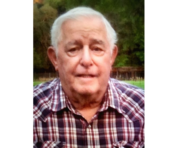 John Thompson Obituary (1943 2022) Lecanto, FL Citrus County