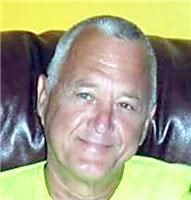 Paul Anthony "Tony" Tucker obituary, 1958-2015, Homosassa, FL
