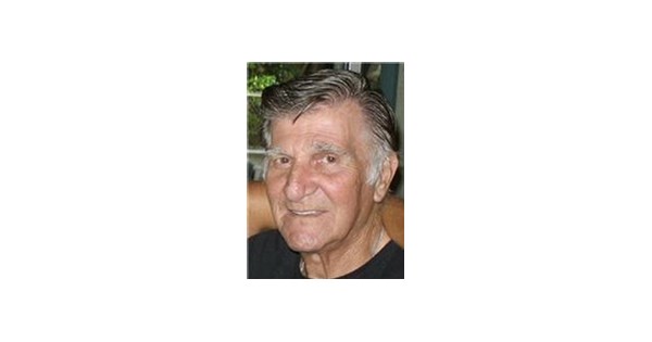 Carmine D’Ambrosio Obituary (1937 - 2020) - Weeki Wachee, FL - Citrus ...