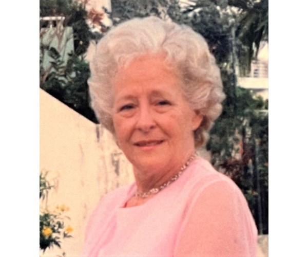 Virginia Davis Obituary (2022) Inverness, FL Citrus County Chronicle