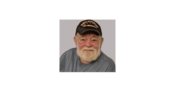 James W. "Jim" Ebbert Obituary from Strickland Funeral Home and Crematory