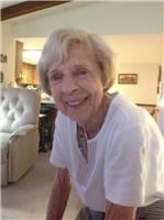 Doris E. Harris obituary, Homosassa, FL