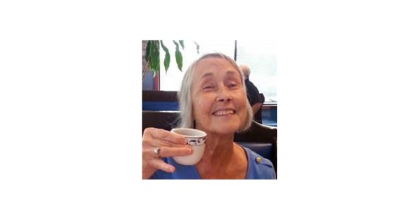 Hilda Guntsch Obituary (2021) – Homosassa, FL
