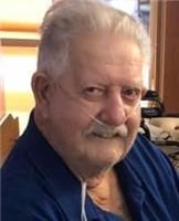 Dewey Orville "Whitey" Name obituary, 1934-2019, Homosassa, FL