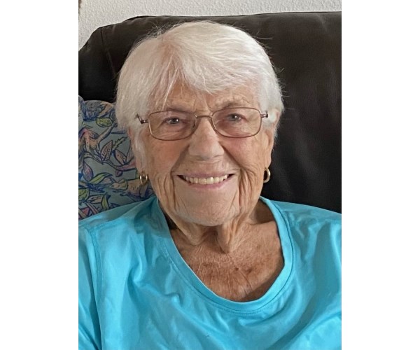 Shirlie Gillberg Obituary (2023) - Legacy Remembers