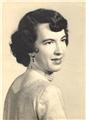 Georgeanna R. Phelps obituary, 1935-2013, Homosassa, FL