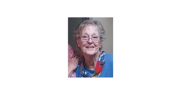 Sally Sullivan Obituary (1939 - 2020) - Floral City, FL - Citrus County ...