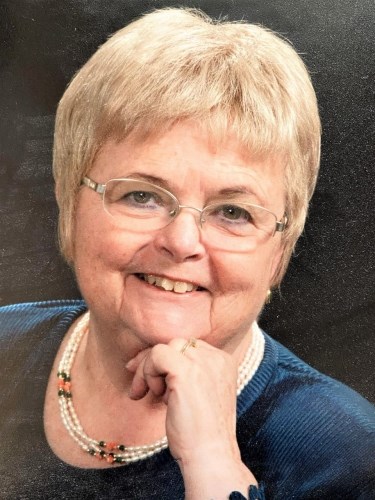 Karen Lowe Obituary (2022)