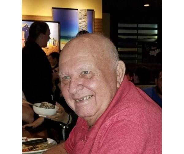 William Hughes Obituary (1943 2022) Inverness, FL Citrus County