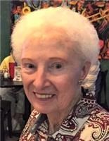 Josephine Ellen Clark obituary, 1934-2020, Inverness, FL