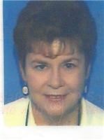Joyce Halicky obituary, 1942-2014, Inverness, FL