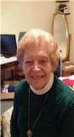 Dorothy G. Wyant obituary, Blairsville, GA