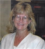 Elizabeth Osmond obituary, 1953-2019, Inverness, FL