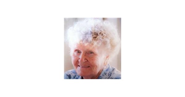 Georgina Sanders Obituary (1921 - 2018) - Homosassa, FL - Citrus County ...