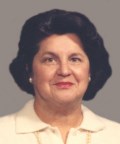 Alma Louise RYAN obituary, 1921-2012