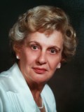 Ann M. BUENGER obituary, 1926-2012, Cincinnati, OH