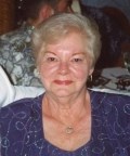 Mary REBHOLZ obituary