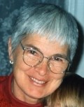 Harriet Anne VANGINKEL obituary, 1933-2013, Hingham, OH