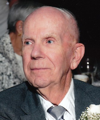William A. "Bill" BEHLER obituary, 1925-2013, Columbus, IN