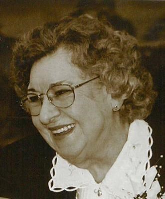 Grace FIKE obituary, 1925-2014, Cincinnati, OH