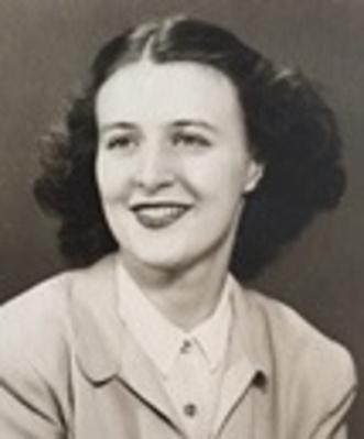 Mary Martha FINNEN obituary, Cincinnati, OH