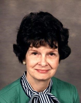 Maude WILSON Obituary (2015)