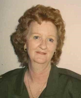 Wilma A. SILLS obituary, 1940-2015, Colerain Township, OH