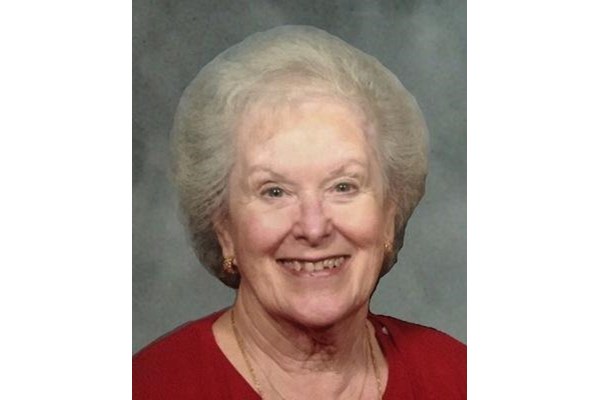 Lois COBB Obituary (1934 - 2015) - Springfield Twp., OH - The ...