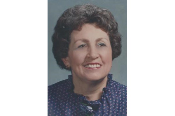 Gertrude Frank Obituary (1933 - 2015) - Bridgetown, OH - The Cincinnati ...