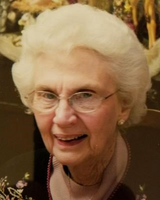 Marialice Heck obituary, 1924-2016, Cincinnati, OH