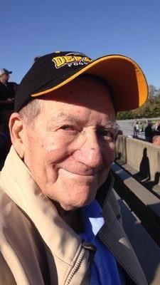 John Junker obituary, 1932-2017, Cincinnati, OH