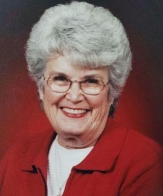 Betty Farwick Obituary (1932 - 2017) - Lebanon, OH - The Cincinnati ...