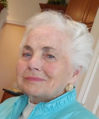 Marian Steidinger obituary, 1924-2017, Delhi Township, OH