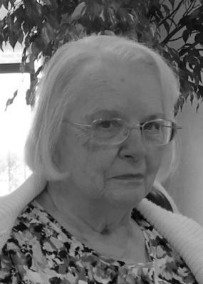 Mary Ann Hopkins obituary, 1935-2017, Cincinnati, OH