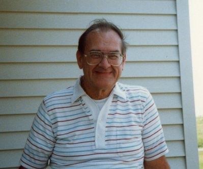 Charles Lintz Jr. obituary, Cincinnati, OH