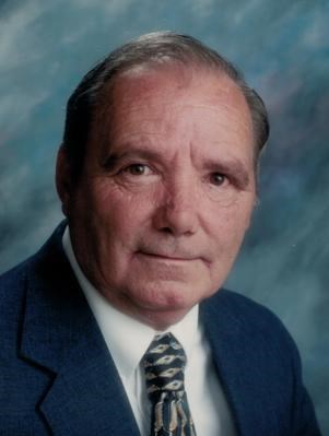 Norman "Lee" Larsh obituary, Cincinnati, OH