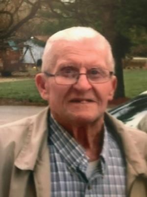 Robert Hamm obituary, 1931-2017, Terrace Park, OH