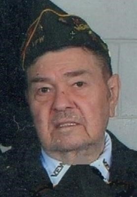 Carl E. Williams obituary, 1927-2017, Harrison Township, Ohio