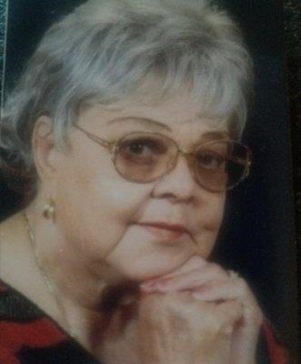 Mary Ann Edmonds obituary, 1936-2017, Cincinnati, OH