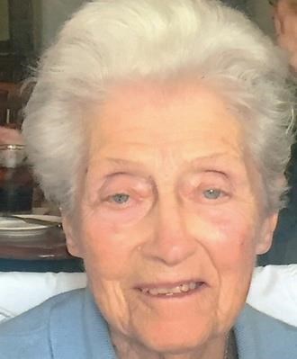 Edna Quatkemeyer obituary, 1924-2017, West Chester, OH
