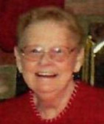 Virginia Ruth Waddle obituary, -, OH